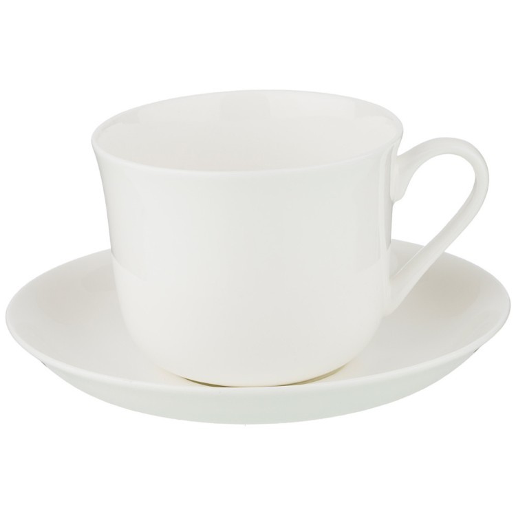 Чайная пара lefard "silk" 500 мл Lefard (415-2004)