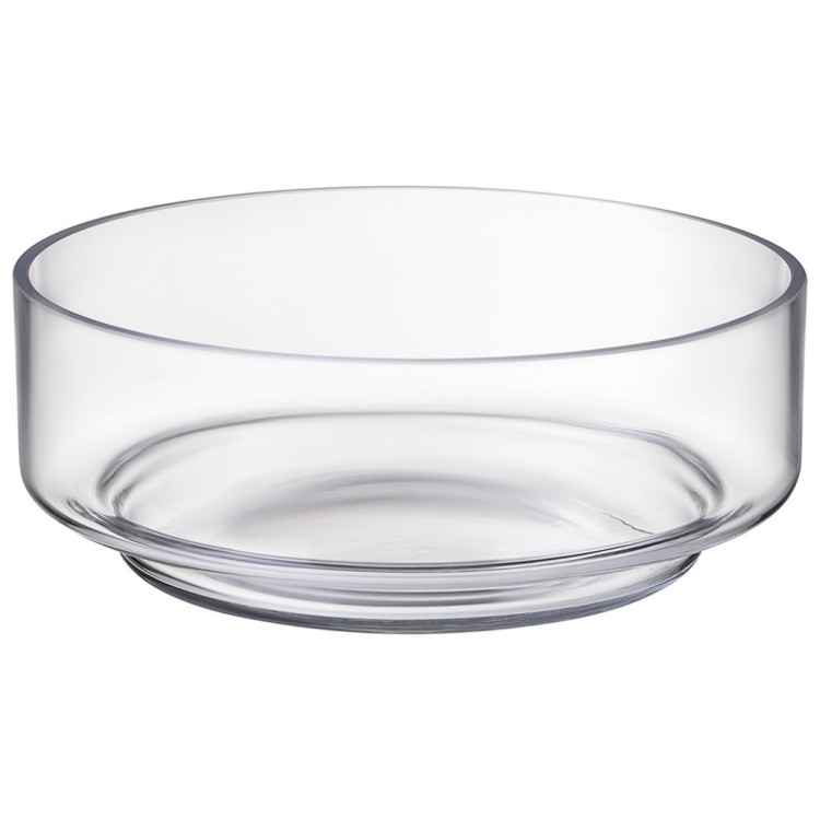 Фруктовница "nature" на подставке диаметр 22 см высота 10,5 см Lefard (750-018)