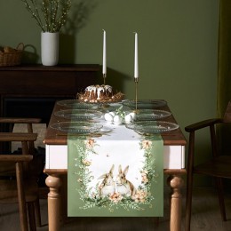 Дорожка на стол "sense", 45х300см, 100% хлопок,твил Lefard (850-753-33)