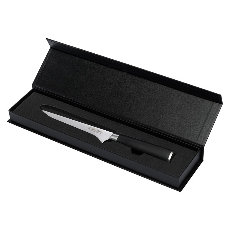 Нож филейный icon, 16 см (78803)