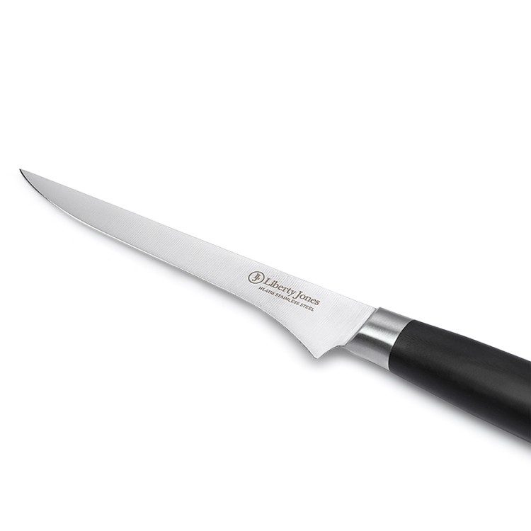 Нож филейный icon, 16 см (78803)