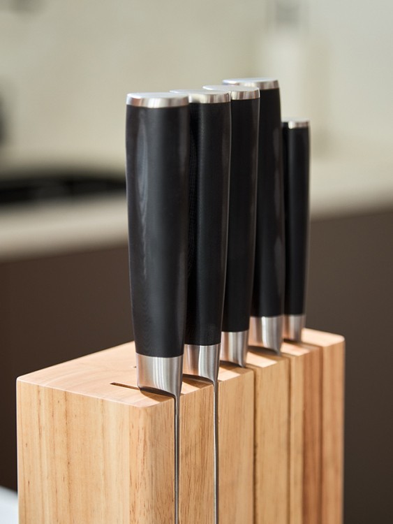 Нож филейный icon, 16 см (78803)