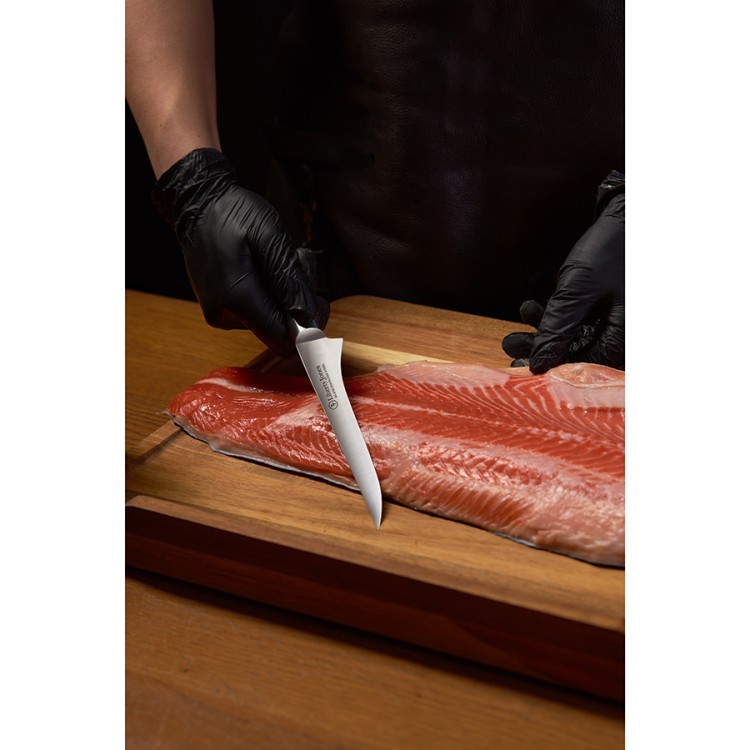 Нож филейный icon, 16 см (78803)