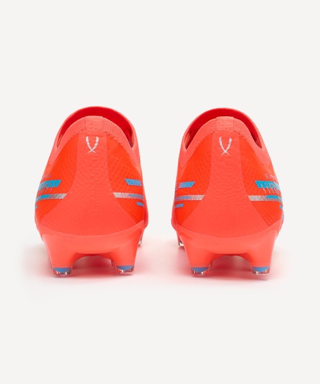 Бутсы футбольные JOGEL Evofly FG Pro Coral (2132031)