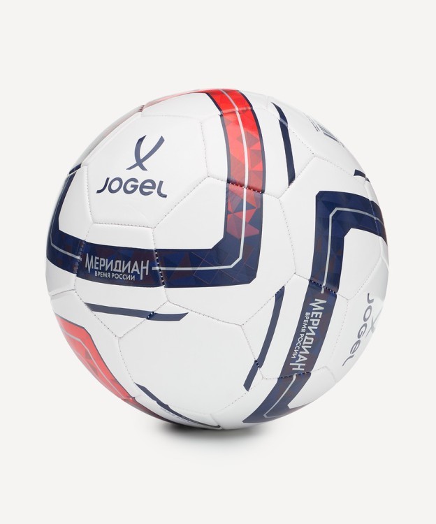 Мяч футбольный JOGEL Meridian Talent №5 (2119761)