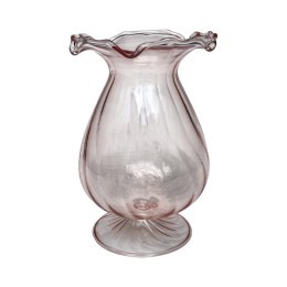 Ваза Флер, 15 см (80435)