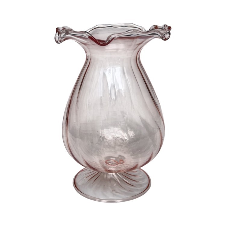 Ваза Флер, 15 см (80435)