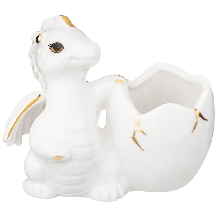 Подставка для зубочисток lefard "дракончик" 8,5 см Lefard (149-731)