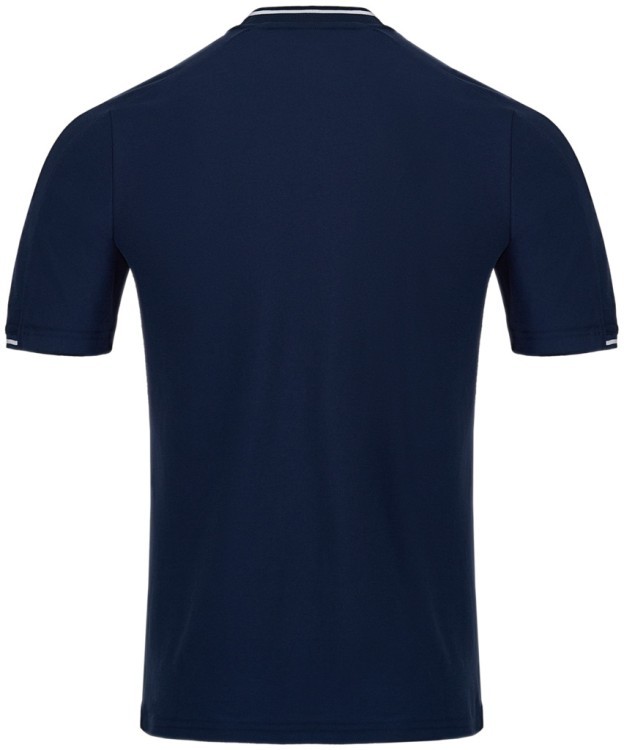 Поло JÖGEL DIVISION PerFormDRY Polo CZ, темно-синий (2118672)