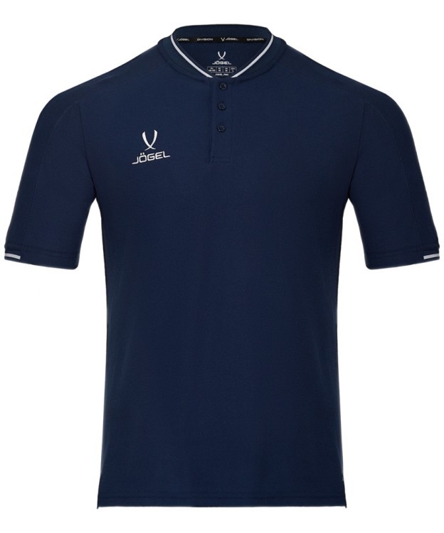 Поло JÖGEL DIVISION PerFormDRY Polo CZ, темно-синий (2118672)