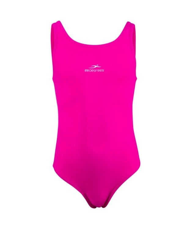 Купальник для плавания 25DEGREES Zina Pink, полиамид, детский (1435893) Купальник для плавания 25DEGREES Zina Pink, полиамид, детский (1435893)
