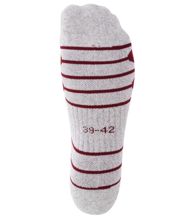 Гетры футбольные JÖGEL Match Socks, гранатовый (2092868) Гетры футбольные JÖGEL Match Socks, гранатовый (2092868)