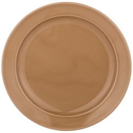 Тарелка десертная lefard tint 20 см (мокко) мал.уп.- 6шт. мин. партия (48-835) 