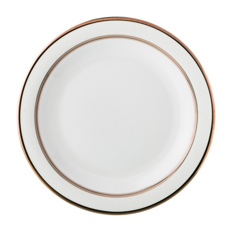 Набор из 6-ти десертных тарелок диаметр=20 см Lefard (115-317)