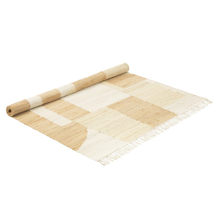 Ковер из джута mysuru из коллекции ethnic, 200х300см (75988)