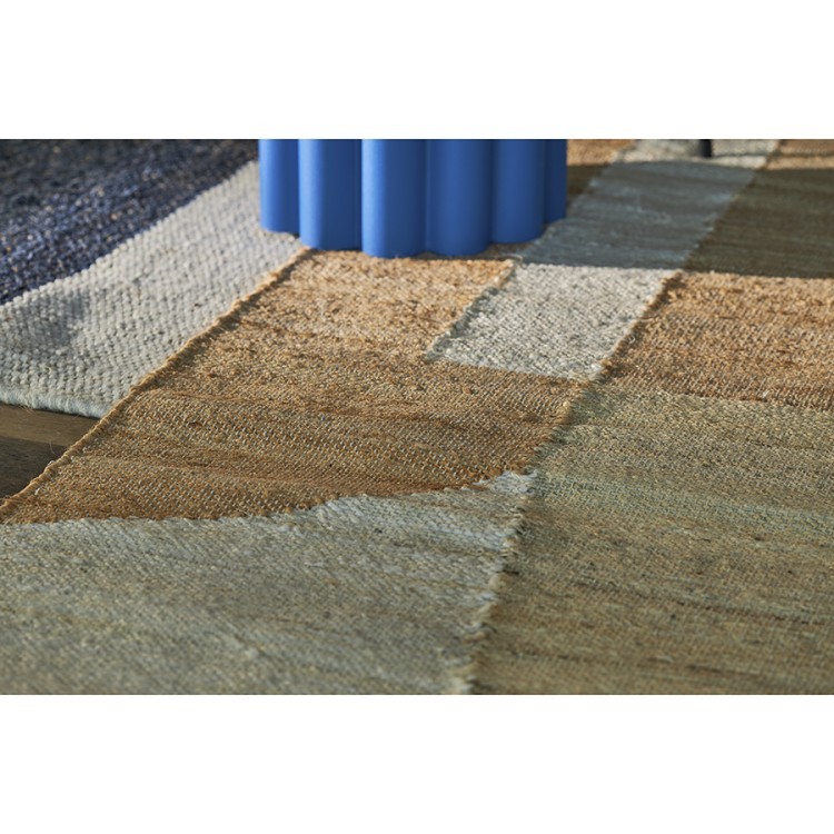 Ковер из джута mysuru из коллекции ethnic, 200х300см (75988)