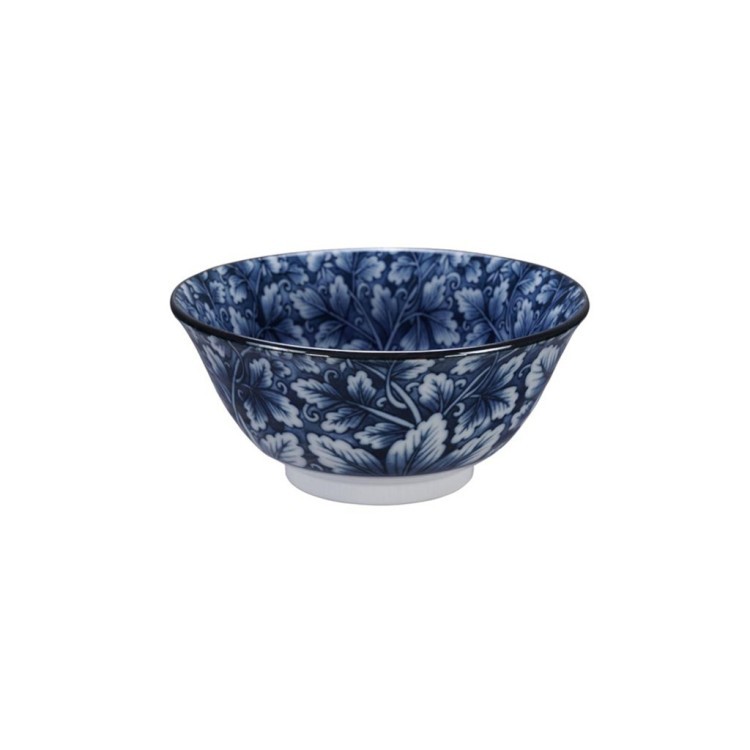 Чаша 16521, 15, фарфор, blue, TOKYO DESIGN
