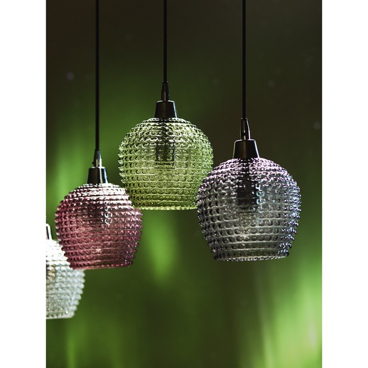 Светильник подвесной каскадный aurora, 110х18 см, сливовый/зеленый/серый (76562) Светильник подвесной каскадный aurora, 110х18 см, сливовый/зеленый/серый (76562)