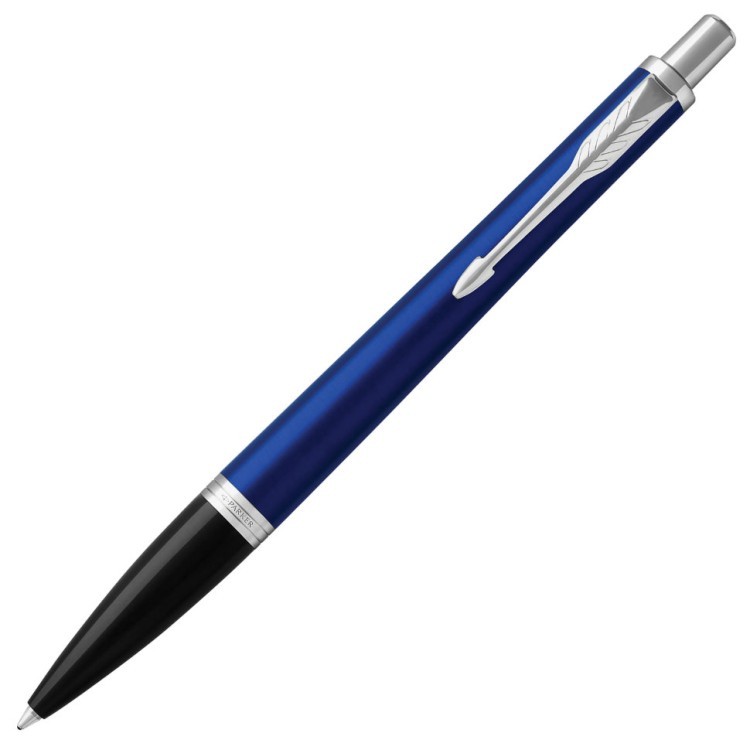Ручка шариковая Parker Urban Core Nightsky Blue CT 1931581 (65933)