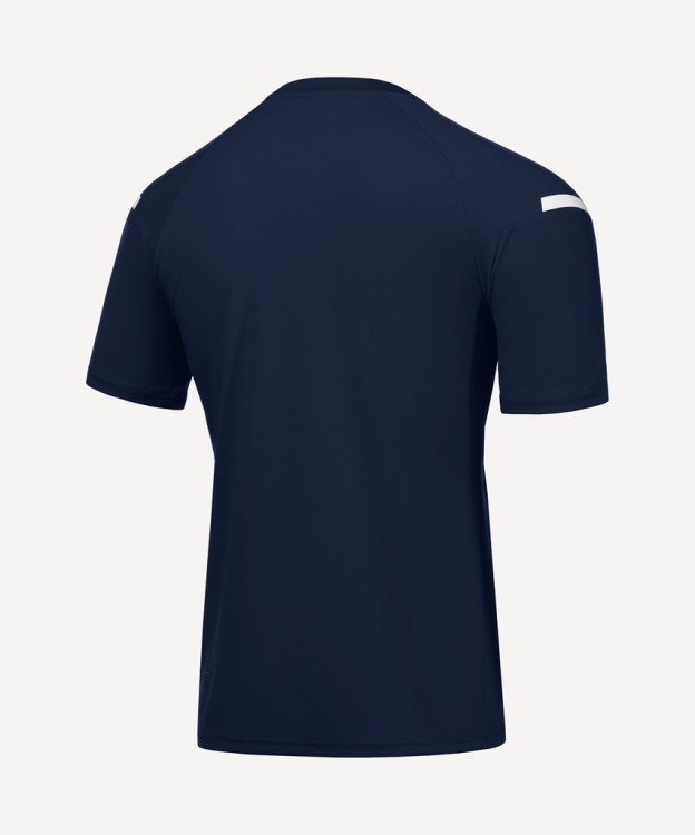 Футболка тренировочная JOGEL CAMP 2 Training Poly Tee, темно-синий (2112301)