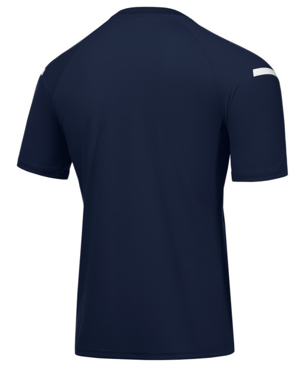 Футболка тренировочная CAMP 2 Training Poly Tee, темно-синий (2112598) Футболка тренировочная CAMP 2 Training Poly Tee, темно-синий (2112598)