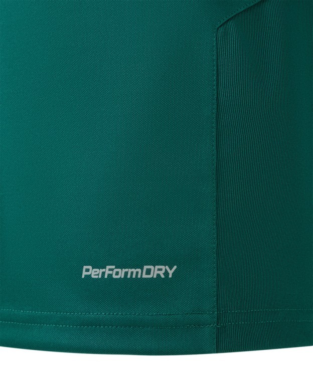 Джемпер тренировочный JOGEL DIVISION PerFormDRY Pro Training Top, темно-зеленый (2120482)