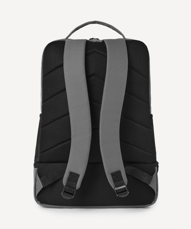 Рюкзак с двойным дном CAMP Double Bottom 2.0, темно-серый (2124866)