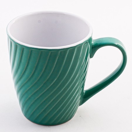 Кружка 350мл Tiffany Blue LR (9-23136-1)