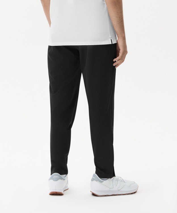Брюки парадные JÖGEL PREMIER PerFormDRY Woven Pants, черный (2122744) Брюки парадные JÖGEL PREMIER PerFormDRY Woven Pants, черный (2122744)