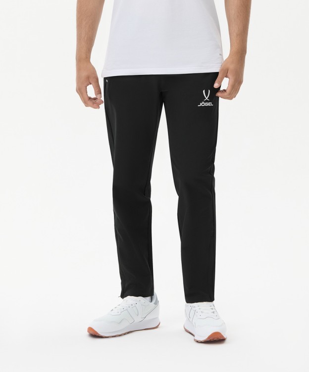 Брюки парадные JOGEL PREMIER PerFormDRY Woven Pants, черный (2122744)