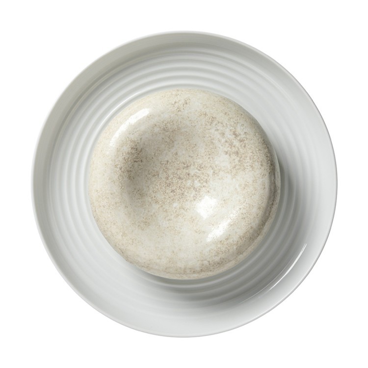Тарелка RCP182-CRM(RCP182-03123I), 18.1, фарфор, Cream, Costa Nova
