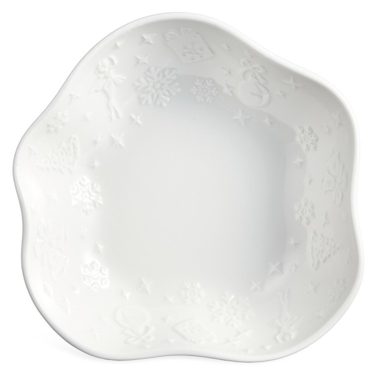 Набор салатников lefard "nutcracker" 2 шт. 15,5*4 см 350 мл Lefard (171-351) Набор салатников lefard "nutcracker" 2 шт. 15,5*4 см 350 мл Lefard (171-351)