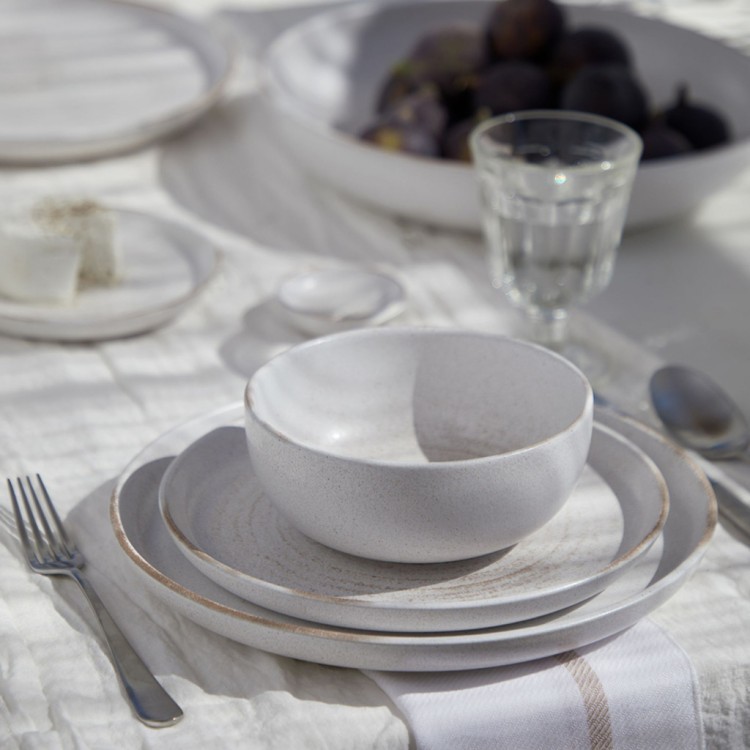 Чаша COD071-CRM(COD071-00522I), 7.2, керамика, Cream, CASAFINA BY COSTA NOVA Чаша COD071-CRM(COD071-00522I), 7.2, керамика, Cream, CASAFINA BY COSTA NOVA