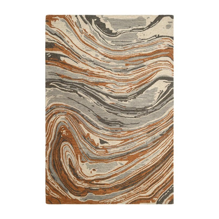 Ковер из шерсти earth из коллекции ethnic (79866) Ковер из шерсти earth из коллекции ethnic (79866)