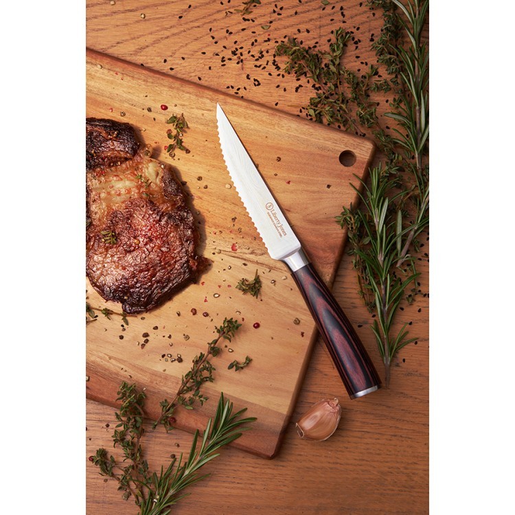 Набор ножей для стейка butcher, 11,5 см, 6 шт. (78795)