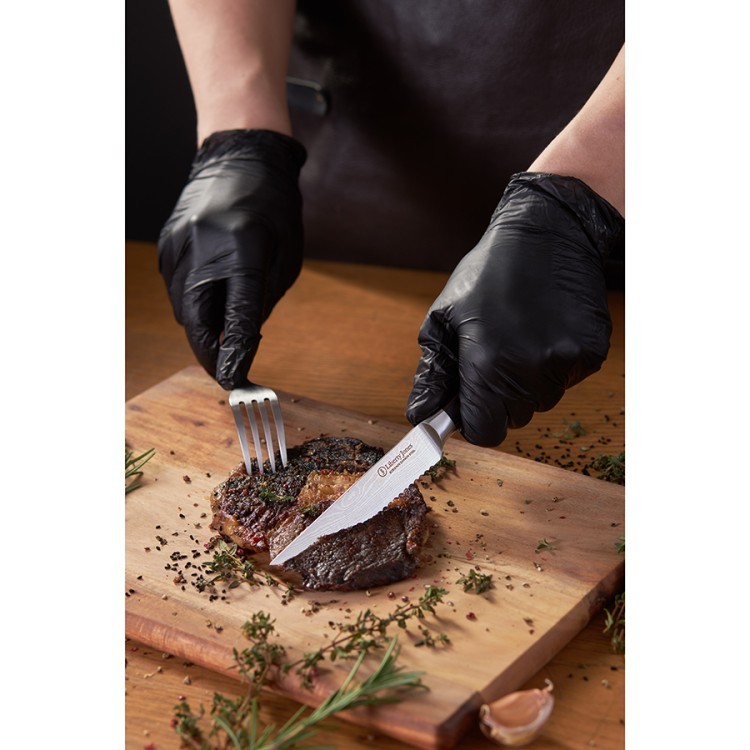 Набор ножей для стейка butcher, 11,5 см, 6 шт. (78795)