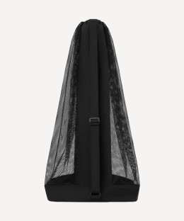 Сетка для мячей JOGEL TEAM Ball Bag 10, черный (2134254)