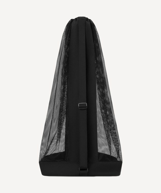 Сетка для мячей JOGEL TEAM Ball Bag 10, черный (2134254)