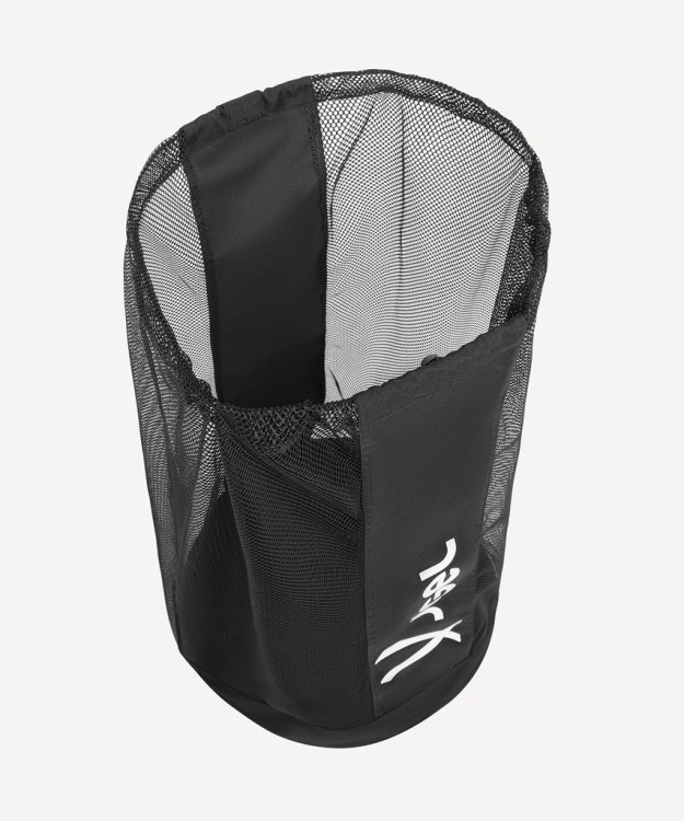 Сетка для мячей JOGEL TEAM Ball Bag 10, черный (2134254)