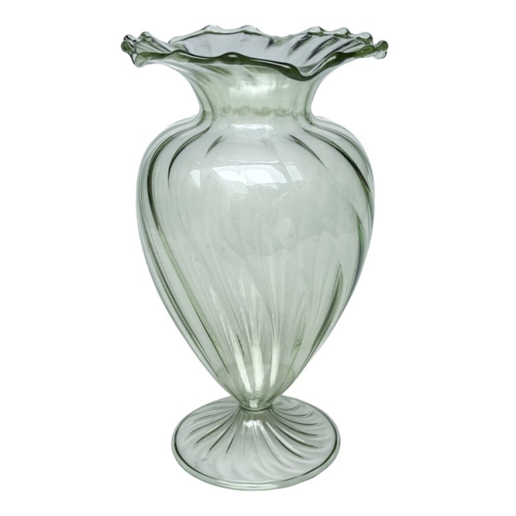 Ваза Флер, 17 см (80436)