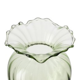 Ваза Флер, 17 см (80436)