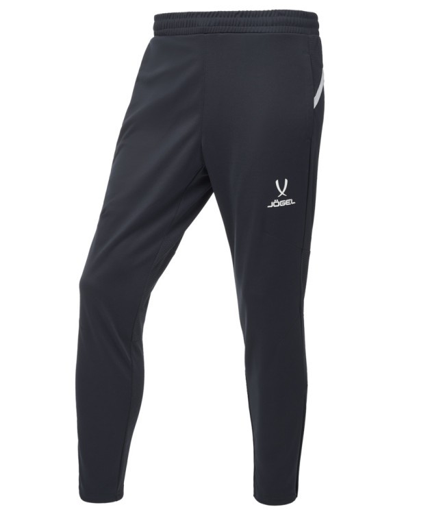 Брюки тренировочные JÖGEL DIVISION PerFormDRY Pro Training Pants, черный (1950037)