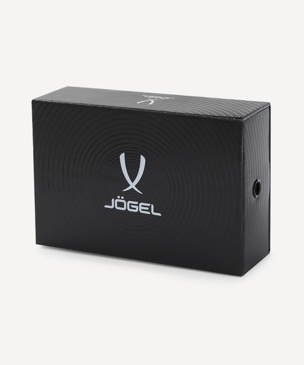 Бутсы футбольные JOGEL Evofly SG Prime White/blue (2118302)