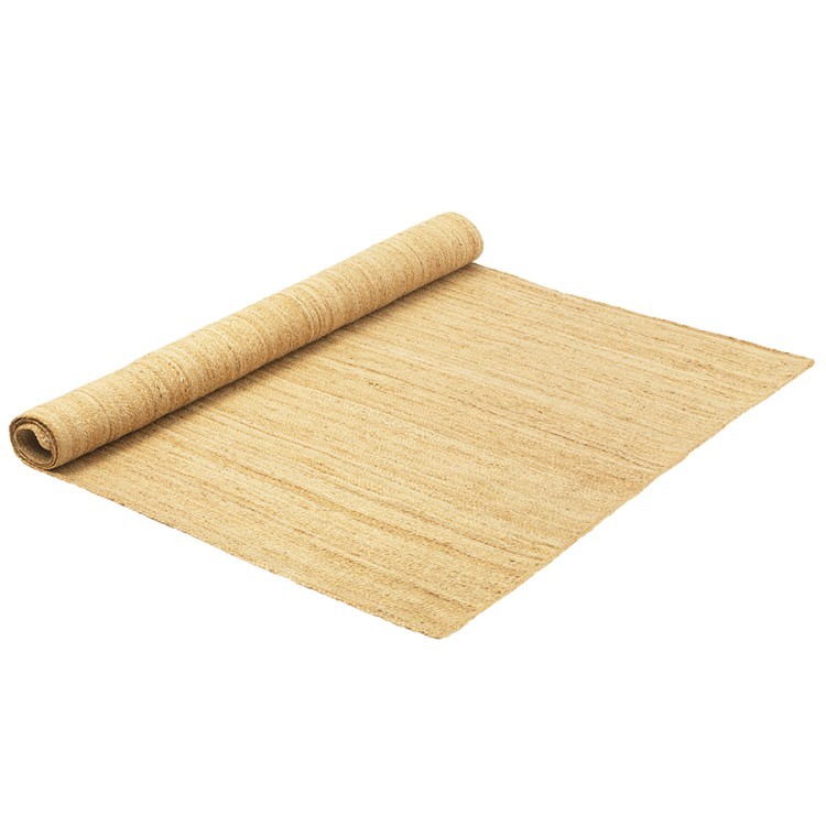 Ковер из джута базовый из коллекции ethnic, 160х230см (75990) Ковер из джута базовый из коллекции ethnic, 160х230см (75990)