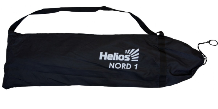 Зимняя палатка автомат Helios Nord-1 (61169)
