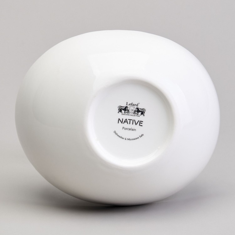 Салатник lefard "native" 14*12*10 см 400 мл Lefard (761-127)