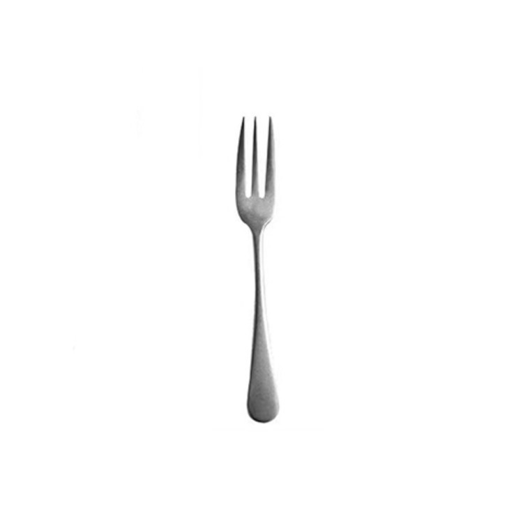 Вилка для устриц SD-103-10SW, нержавеющая сталь 18/10, stone washed, ROOMERS TABLEWARE Вилка для устриц SD-103-10SW, нержавеющая сталь 18/10, stone washed, ROOMERS TABLEWARE