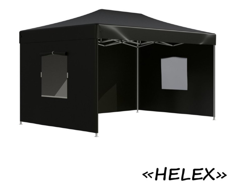 Шатер-гармошка Helex 4342 (55344)
