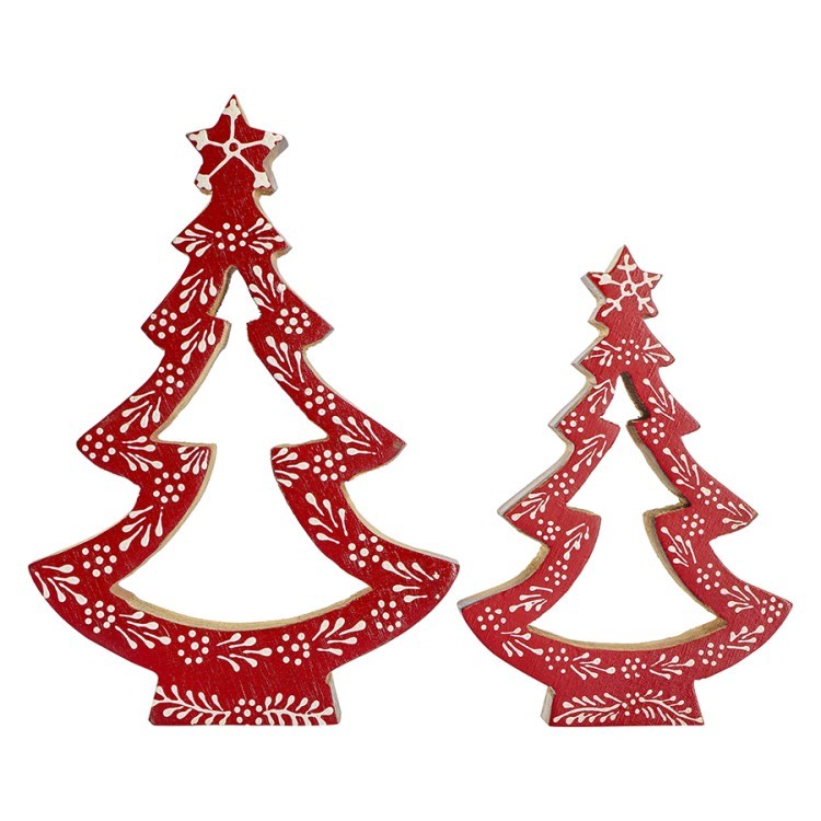 Декор новогодний christmas trees из коллекции new year essential (76905) Декор новогодний christmas trees из коллекции new year essential (76905)