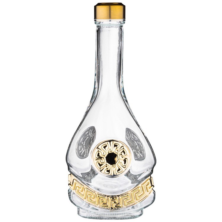 Графин 1 л Акционерное Общество (194-558)